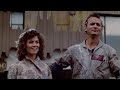 Ghostbusters 1984 Movie Ending