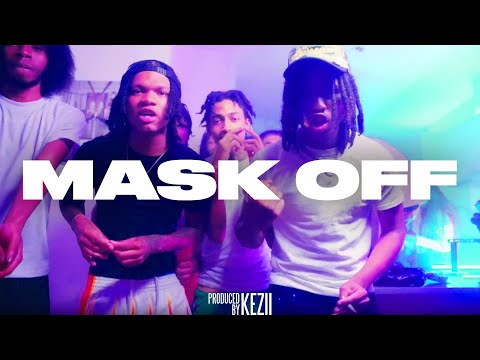 [FREE] Sdot Go X Jay Hound X Sample Jersey Club Type Beat 2023 - "MASK OFF" Jersey Drill Type Beat