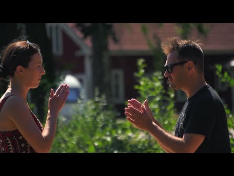 Chłopcy z Nowoszyszek - Korrö Folkmusikfestival - Kochaneczka