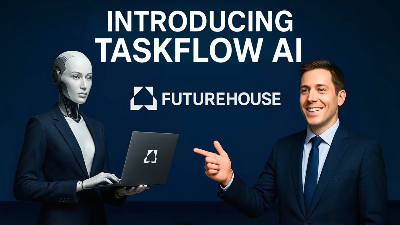 "AI Agents Just Replaced Your Research Team – Future House Shocks the World"