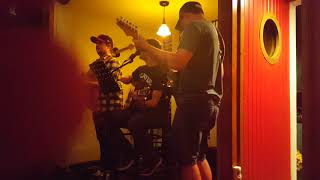 Wabash Mountain Boyz Reflect on Beer and Hard Drugs (9/12/17)