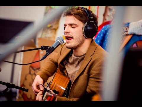 Glenn Claes - Back Where My World Began (Music For Life 2015)