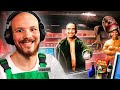 Mein Erster Tag Im HELLMART