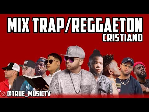 MIX TRAP/REGGAETON CRISTIANO 2020| Almighty✘Redimi2✘Manny Montes✘Ander bock✘Funky