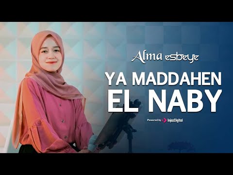 ALMA ESBEYE - YA MADDAHEN EL NABY
