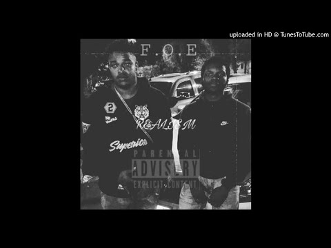 Money Comin x Eman Ft Cfoe