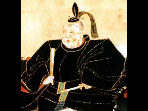Civilization IV Themes - JAPAN - Tokugawa