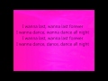 Janelle Monáe, Jidenna - Yoga (Lyrics) Janelle Monáe, Jidenna - Yoga (Lyrics)