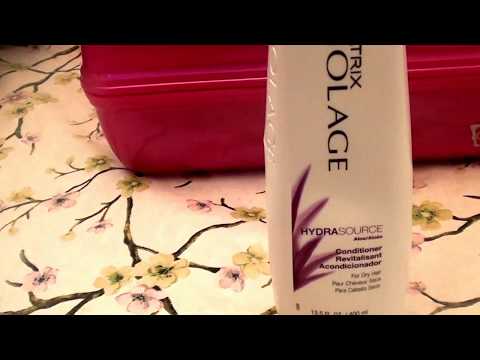 Matrix Biolage Hydrasource Conditioner for Dry Hair...