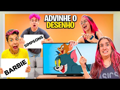 COMPETIÇÃO DOS ROSA *muito difícil