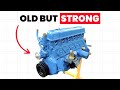 10 Old Engines That Were Built to LAST FOREVER DEFAULT Thumbnail