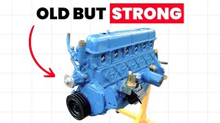 10 Old Engines That Were Built to LAST FOREVER MQDEFAULT Thumbnail