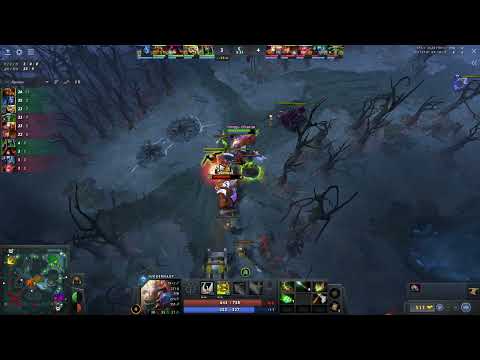 9Pandas.RAMZES666 - Juggernaut (7.34d)