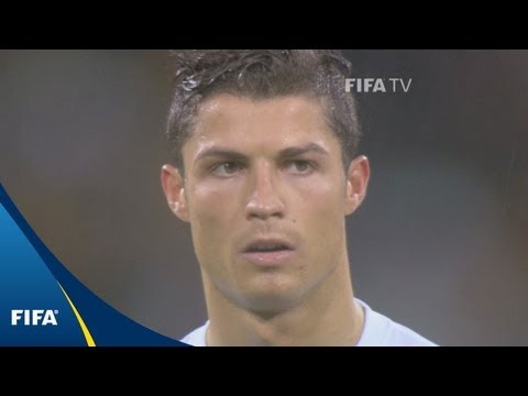 Côte d'Ivoire v Portugal | 2010 FIFA World Cup | Match Highlights