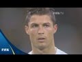 Côte D Ivoire V Portugal 2010 FIFA World Cup Match Highlights