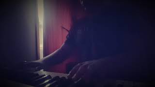 Unraveling - Evanescence piano cover