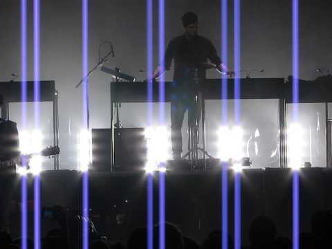 Video thumbnail for VCR (Matthew Dear Remix)