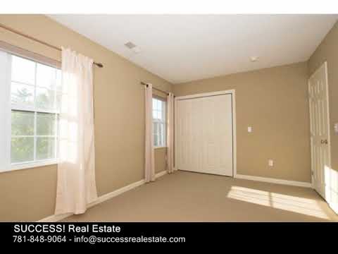 27 Turtle Brook Rd Unit 27, Canton MA 02021 - Condo - Real Estate - For Sale -
