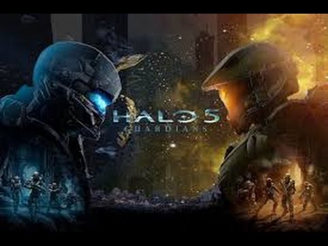 HALO 5 CAMPAIGN (Part 17)