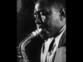 Don't blame me-Charlie Parker