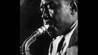 Don&#39;t blame me-Charlie Parker