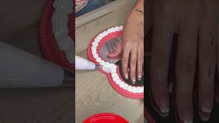 Fake cake mirror ? / Eva Miller TikTok #evamiller #tiktok #shorts #trending #ytshorts #short