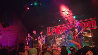 Lagwagon - E Dagger - 10/4/2022