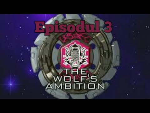 BeyBlade Metal Fusion Episodul 3 in romana