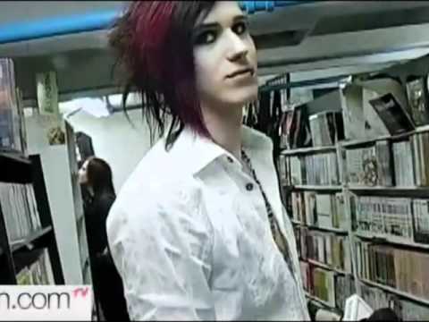 Cinema Bizarre Yu - Romeo & Bloodpit - Free To Scream