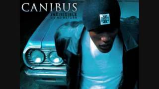 Canibus - Levitibus