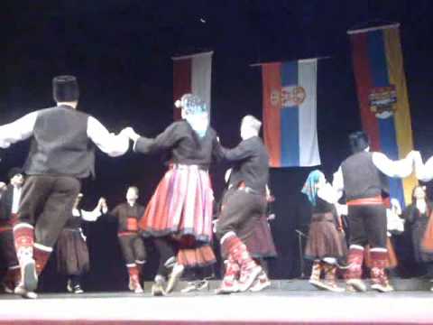 KUD Branko Radicevic Bec