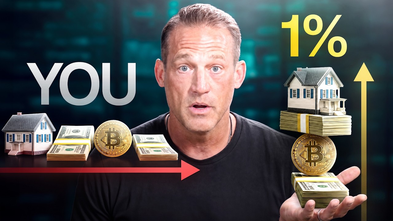 If You Invest Like THIS, You're Losing Money (98% Do It Wrong)