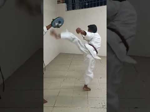 #karate #trending #viral #trening #viralshorts