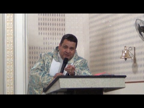 Padre Avelino, sobre a BNC TV: Canal evangelizador.