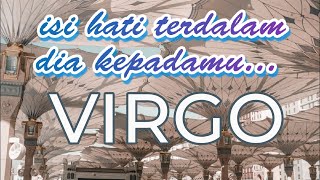 Download lagu Virgo♍ his deepest heart is with you mp3 Download lagu Virgo♍ his deepest heart is with you mp3