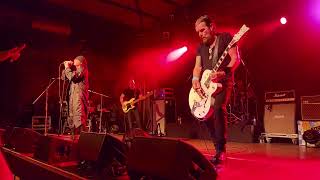 The Cult - Phoenix | Live @ LKA Longhorn, Stuttgart, Germany 15.6.2023
