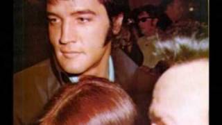 Elvis Presley Until its time for you to go Video