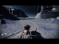 Shorts PS4 Destiny GIMME THAT BIKE
