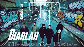 Download lagu NU METAL STYLE! Biarlah - Killing Me Inside x Linkin Park mp3 Download lagu NU METAL STYLE! Biarlah - Killing Me Inside x Linkin Park mp3