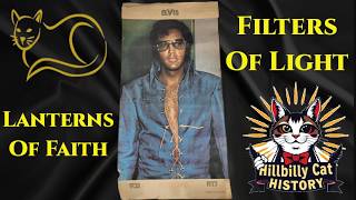 Spiritual Books - Book of John and The Impersonal Life - 153 #elvispresley #elvishistory #alignment