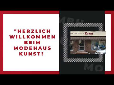 Modehaus Kunst YouTube-Vdeominiatur 7