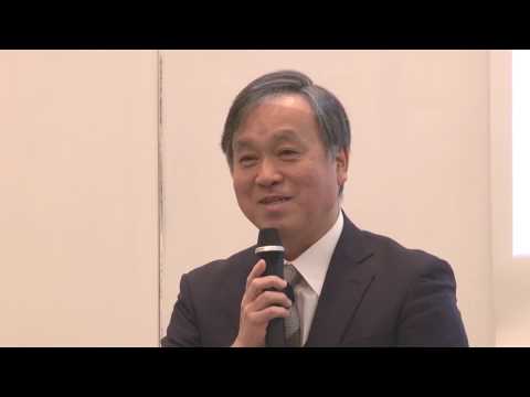 ご挨拶 東京農業大学長 高野 克己