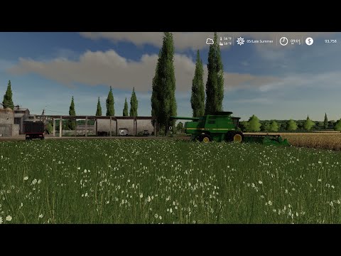 FS19 Lets Play Sosnovka EP 4