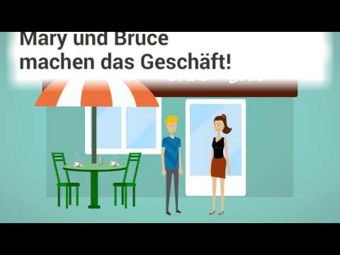 Gründer Geschichte