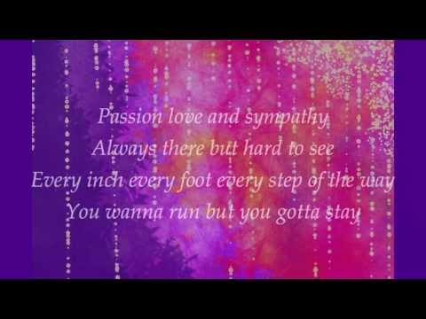 The War of Emotions - Whitney Phillips