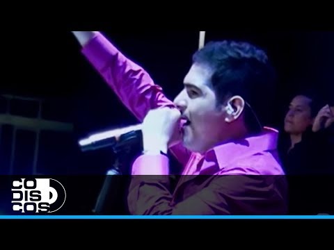 Me Llevas Al Cielo, Peter Manjarrés - En Vivo