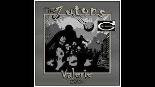 Zutons - Valerie (2006)