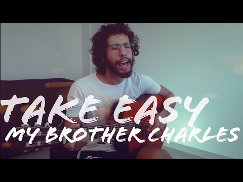 Take It Easy My Brother Charles - O Rappa