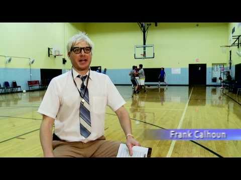 YouTube video
