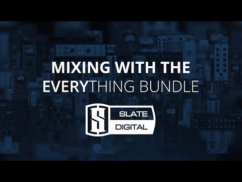 Free Download Mixing and Mastering Everything Bundle TUTORiAL-SYNTHiC4TE